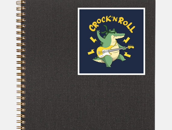 Crock N Roll