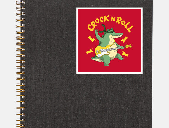 Crock N Roll