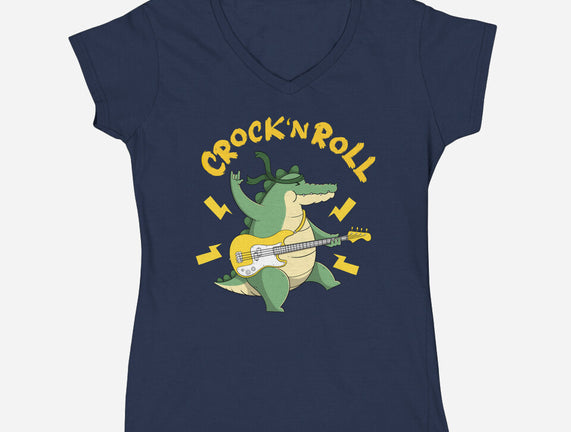 Crock N Roll