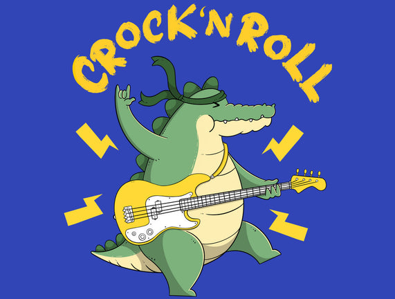 Crock N Roll