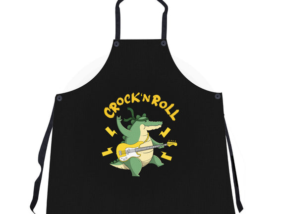 Crock N Roll