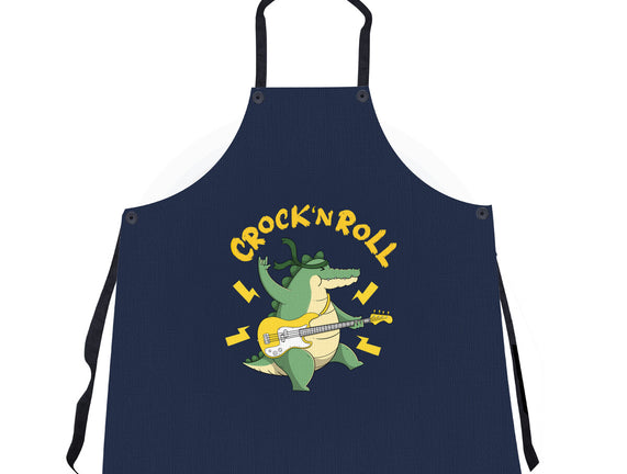 Crock N Roll