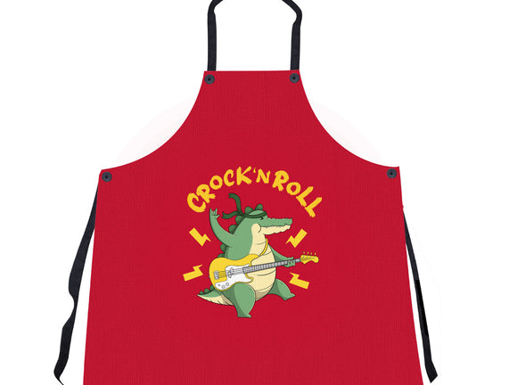 Crock N Roll