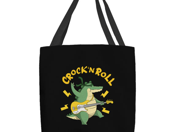 Crock N Roll