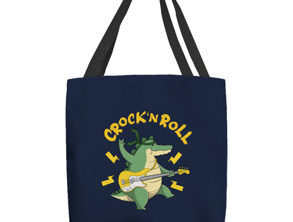 Crock N Roll