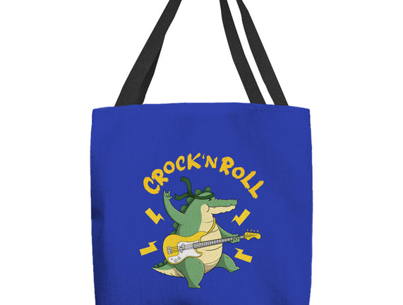 Crock N Roll