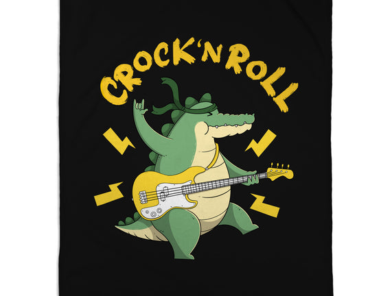 Crock N Roll