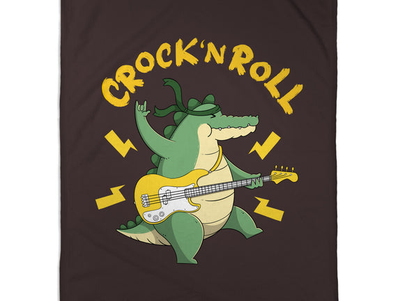 Crock N Roll