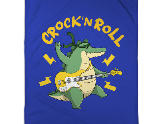 Crock N Roll