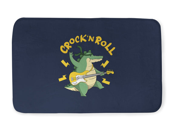 Crock N Roll