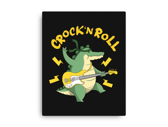 Crock N Roll