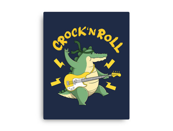 Crock N Roll