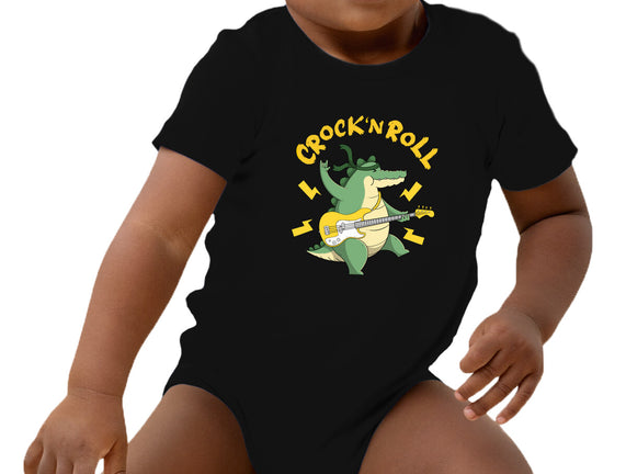 Crock N Roll