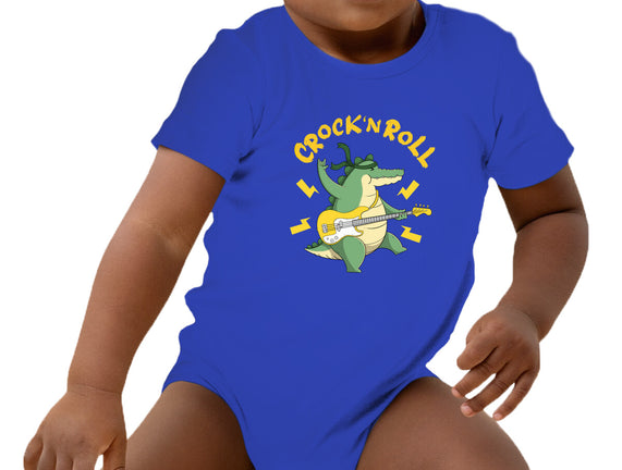 Crock N Roll