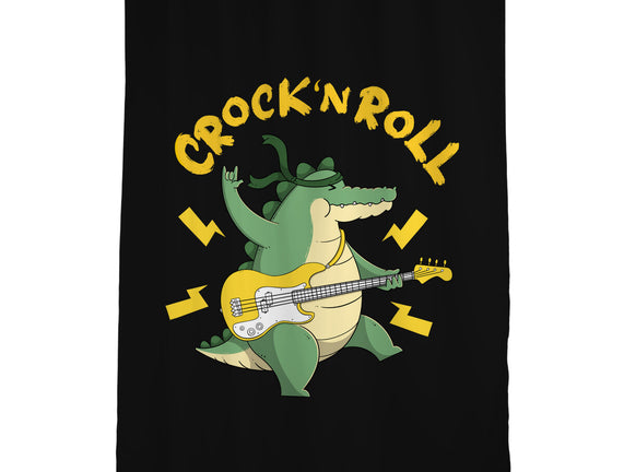 Crock N Roll