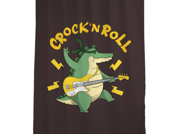 Crock N Roll