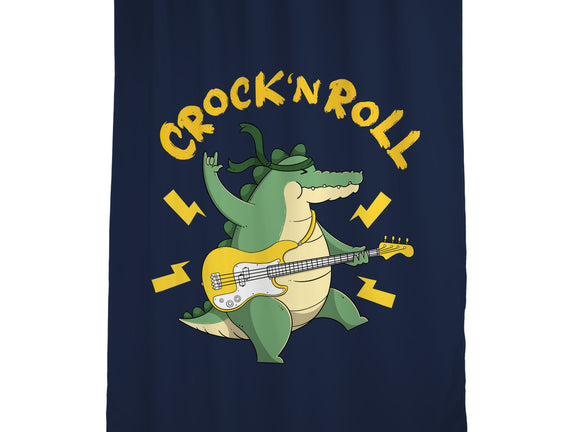 Crock N Roll