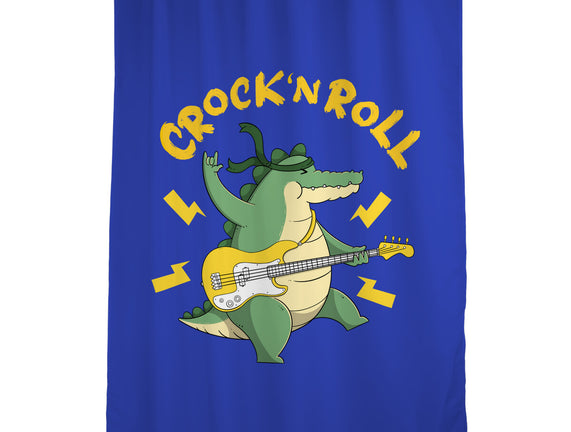 Crock N Roll