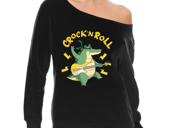 Crock N Roll