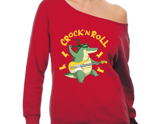 Crock N Roll