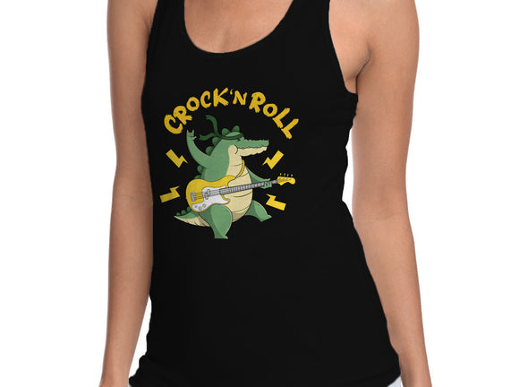 Crock N Roll