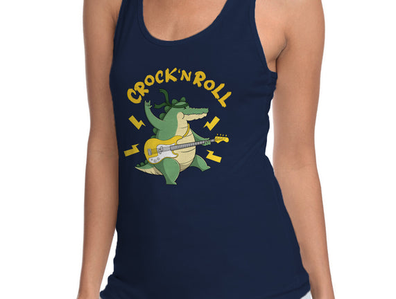 Crock N Roll