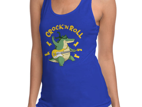 Crock N Roll