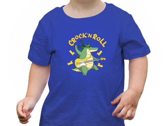 Crock N Roll