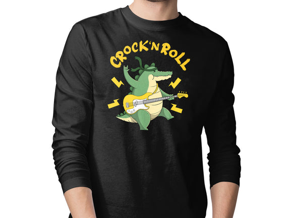 Crock N Roll