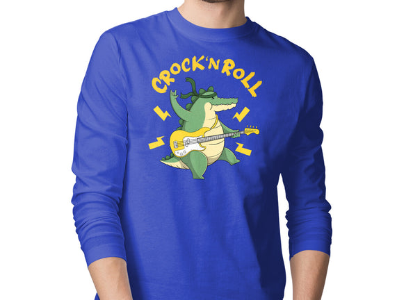 Crock N Roll