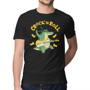 Crock N Roll