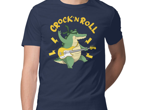 Crock N Roll