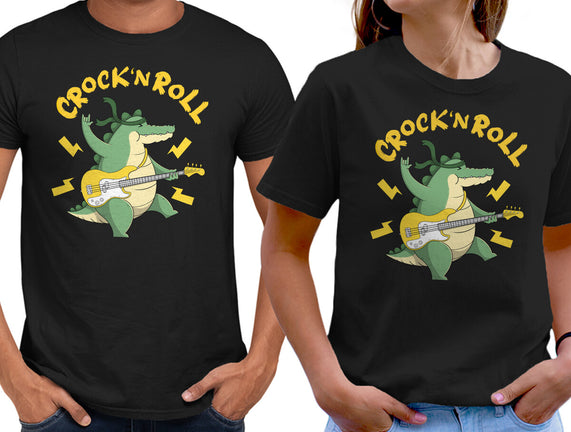 Crock N Roll