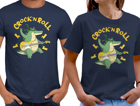 Crock N Roll