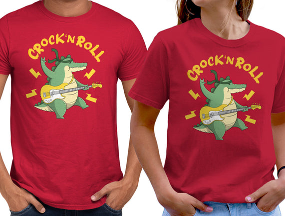 Crock N Roll