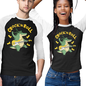 Crock N Roll