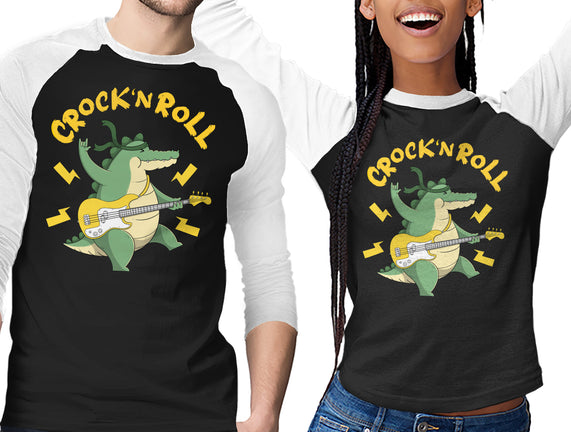 Crock N Roll