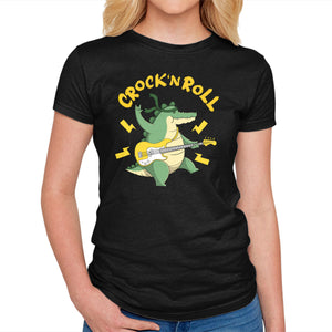 Crock N Roll