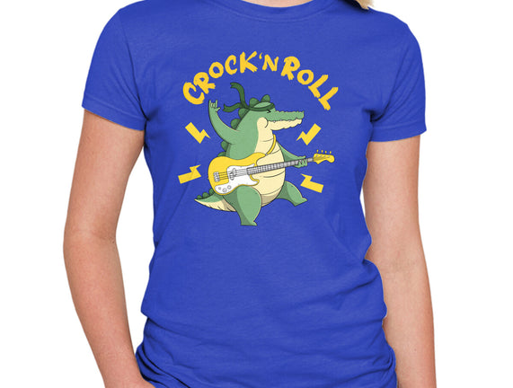 Crock N Roll