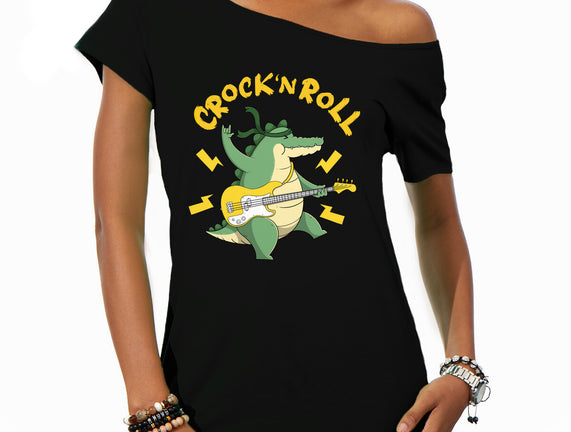 Crock N Roll