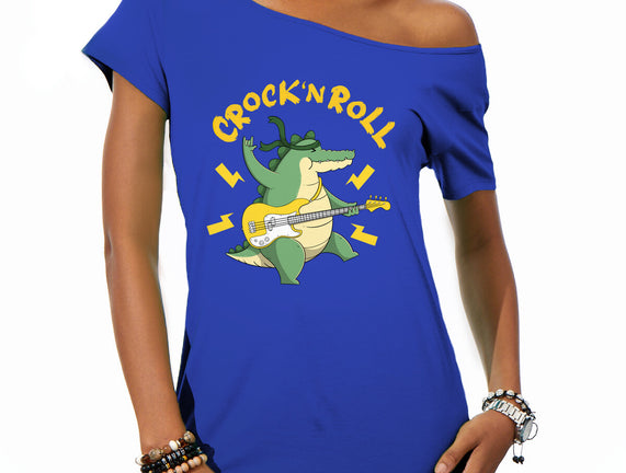 Crock N Roll