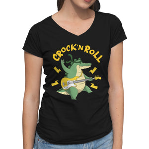 Crock N Roll