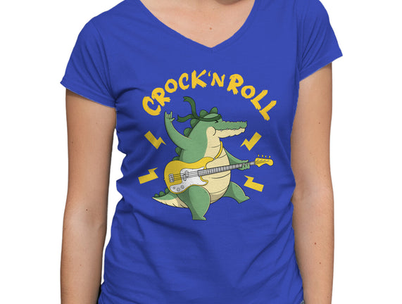 Crock N Roll