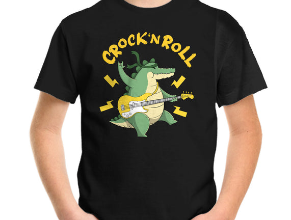 Crock N Roll