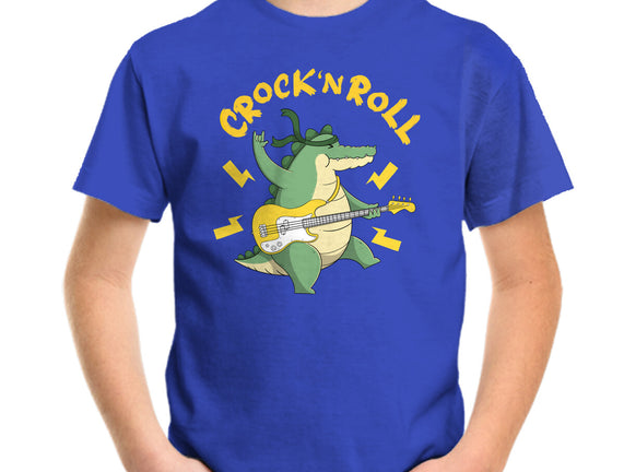 Crock N Roll