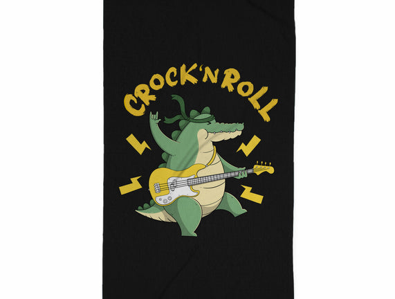 Crock N Roll