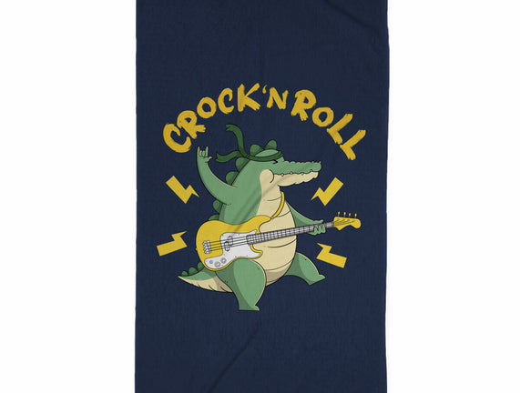 Crock N Roll