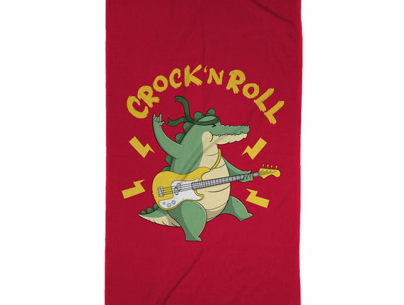 Crock N Roll