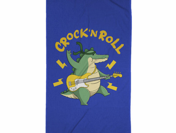 Crock N Roll