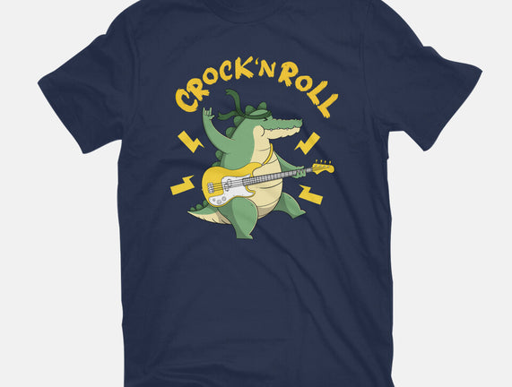 Crock N Roll